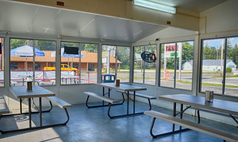 Big Lake Mini Golf (Big Lake Creamery) - Web Listing Photo (newer photo)